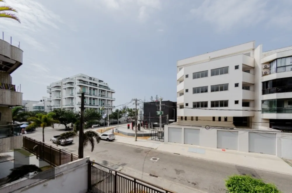 Apartamento, 3 quartos, 179 m² - Foto 3