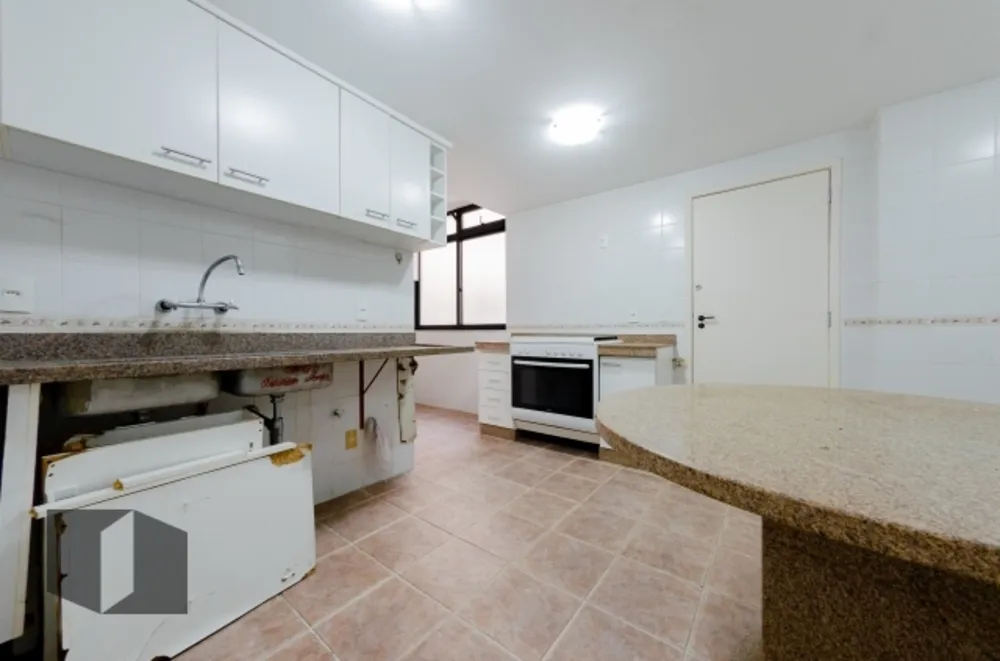 Apartamento, 3 quartos, 179 m² - Foto 21