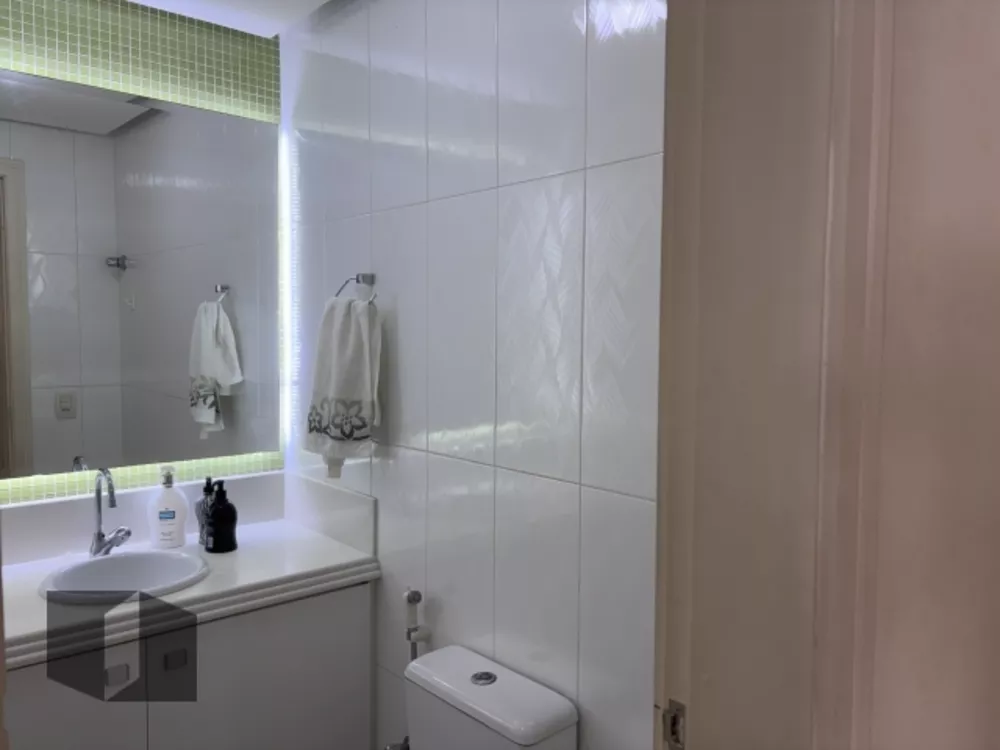 Casa de Condomínio, 5 quartos - Foto 41