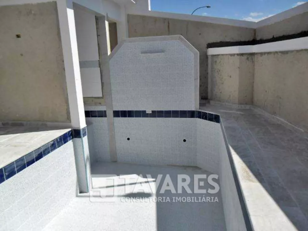 Casa de Condomínio, 5 quartos - Foto 16