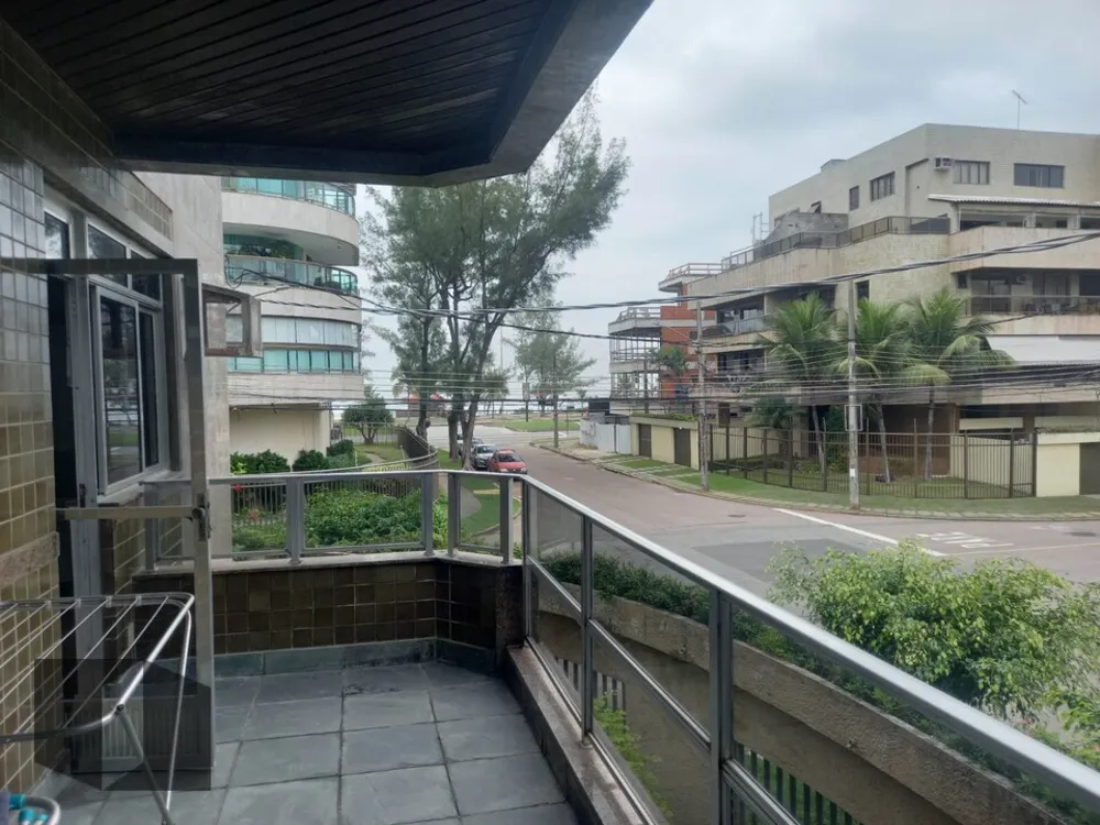 Apartamento, 2 quartos, 116 m² - Foto 12