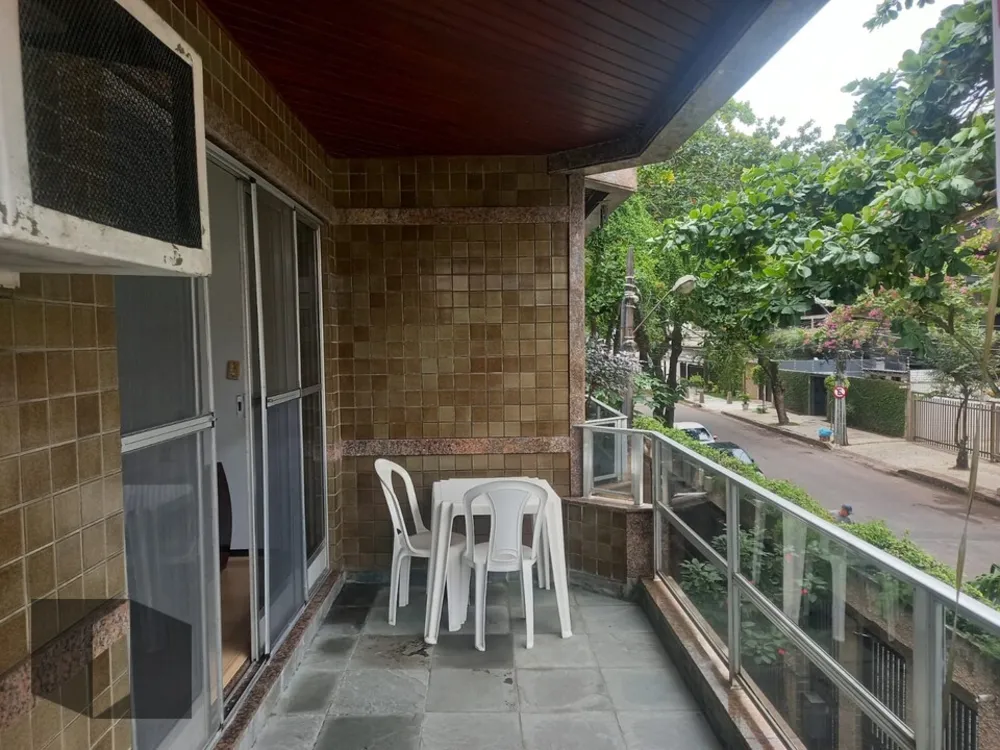 Apartamento, 2 quartos, 116 m² - Foto 8