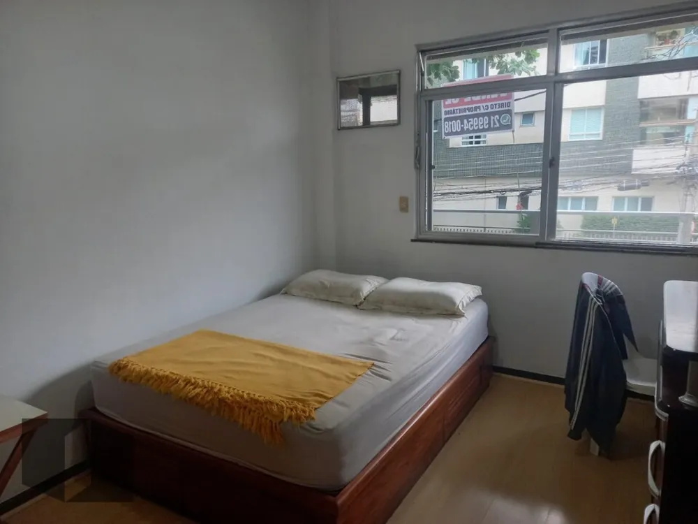 Apartamento, 2 quartos, 116 m² - Foto 4