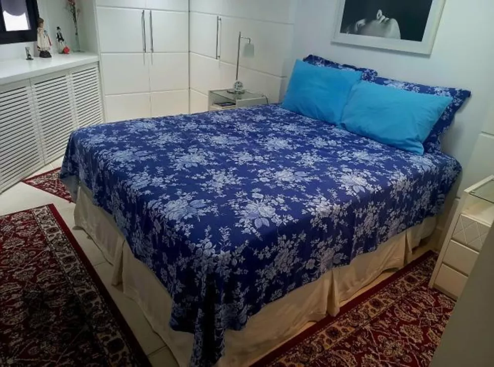 Cobertura, 3 quartos, 245 m² - Foto 19