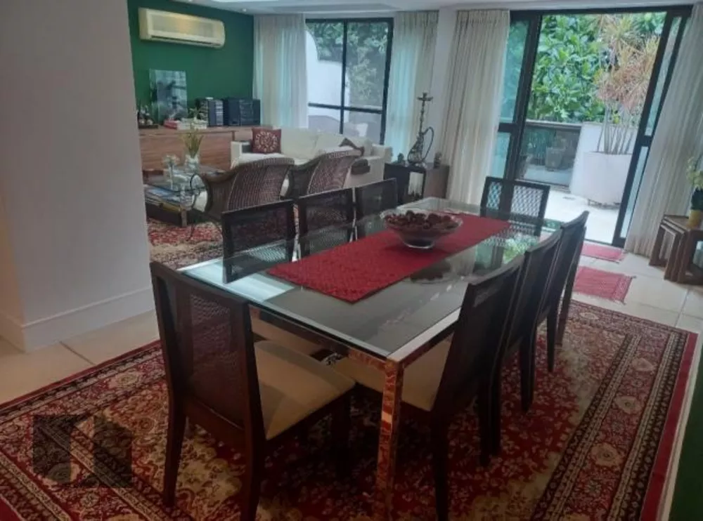 Cobertura, 3 quartos, 245 m² - Foto 14