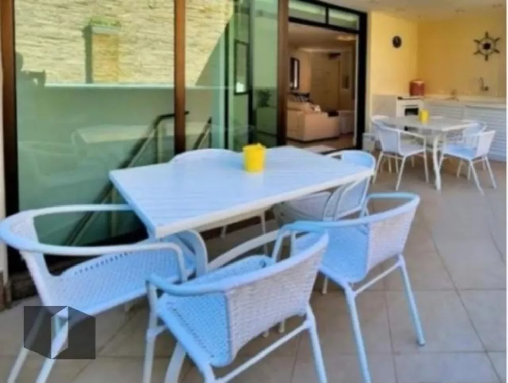 Cobertura, 3 quartos, 245 m² - Foto 6