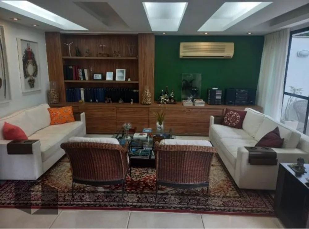 Cobertura, 3 quartos, 245 m² - Foto 13