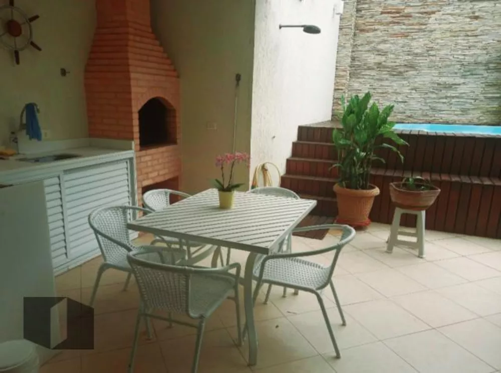 Cobertura, 3 quartos, 245 m² - Foto 7