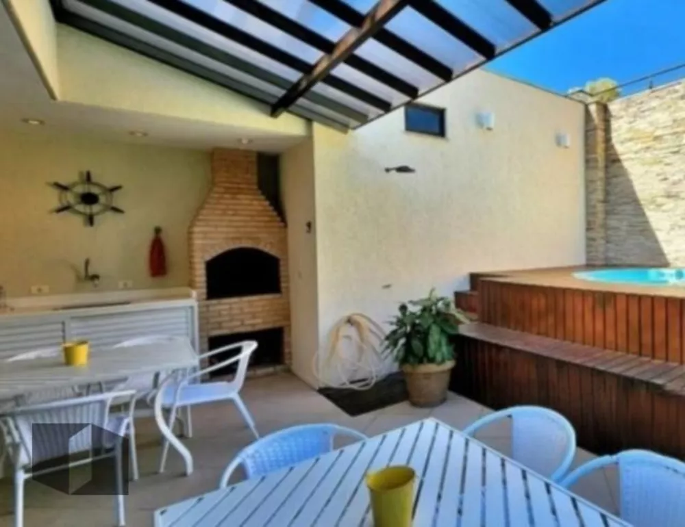 Cobertura, 3 quartos, 245 m² - Foto 38