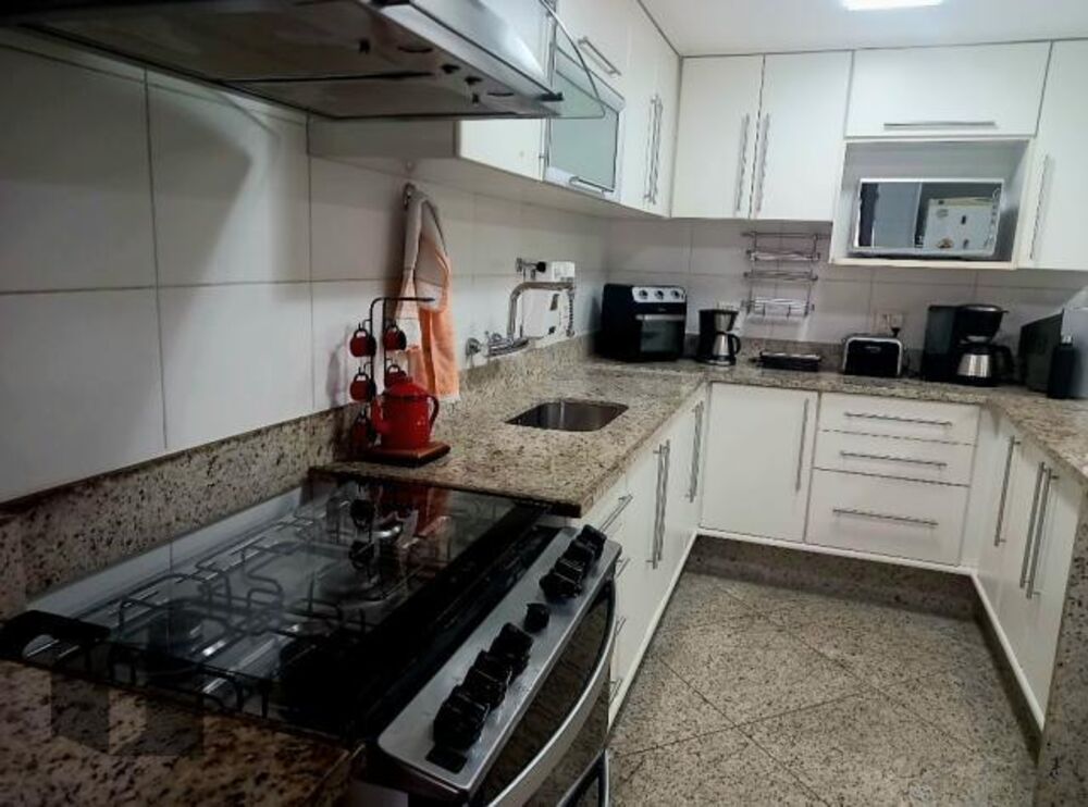 Cobertura, 3 quartos, 245 m² - Foto 34