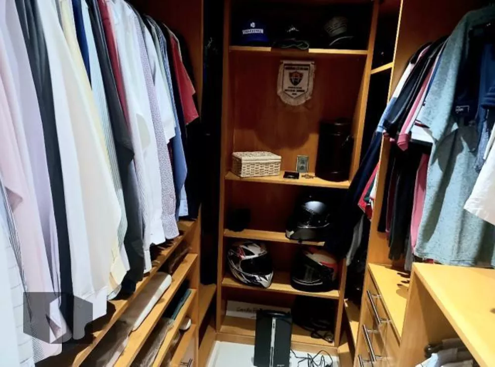 Cobertura, 3 quartos, 245 m² - Foto 21