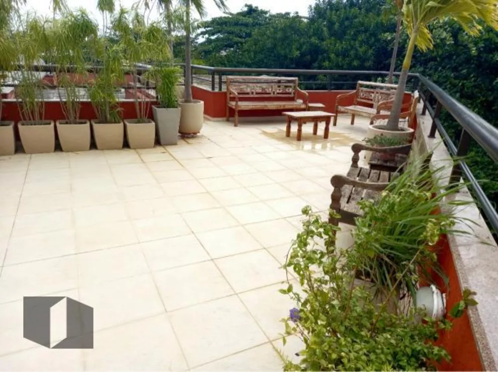 Cobertura, 3 quartos, 245 m² - Foto 45