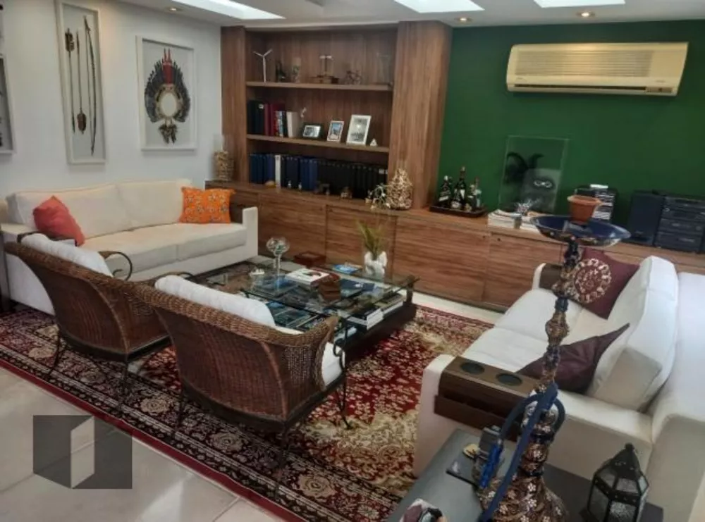 Cobertura, 3 quartos, 245 m² - Foto 63