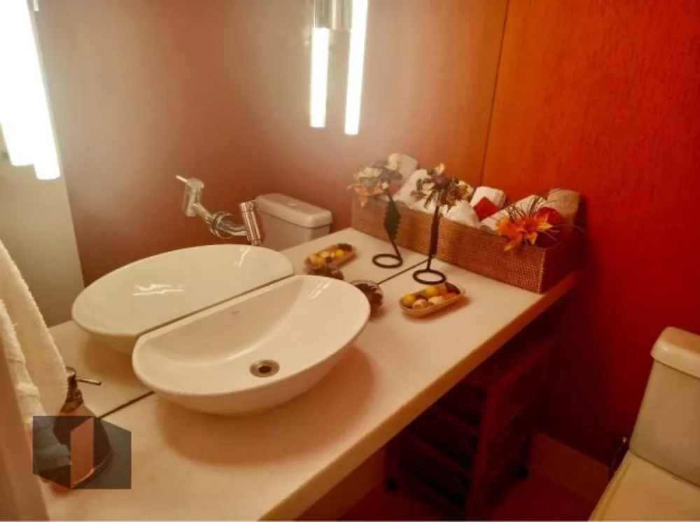 Cobertura, 3 quartos, 245 m² - Foto 18