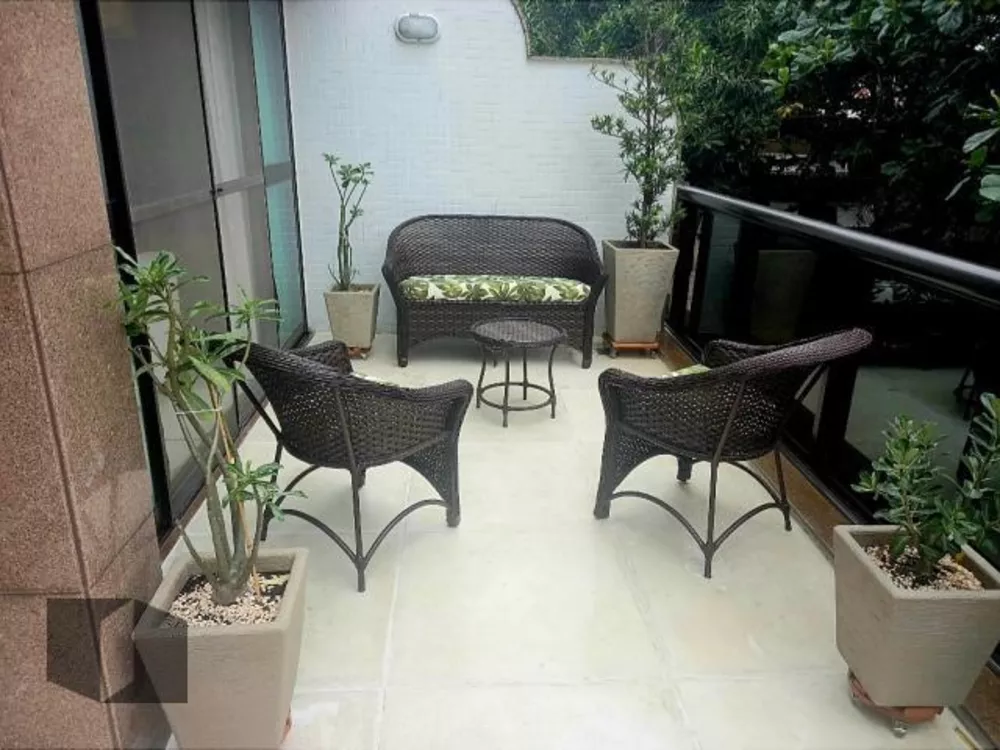 Cobertura, 3 quartos, 245 m² - Foto 42