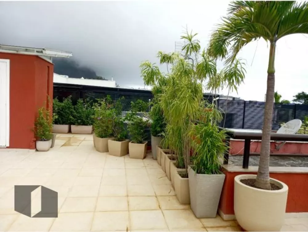 Cobertura, 3 quartos, 245 m² - Foto 10