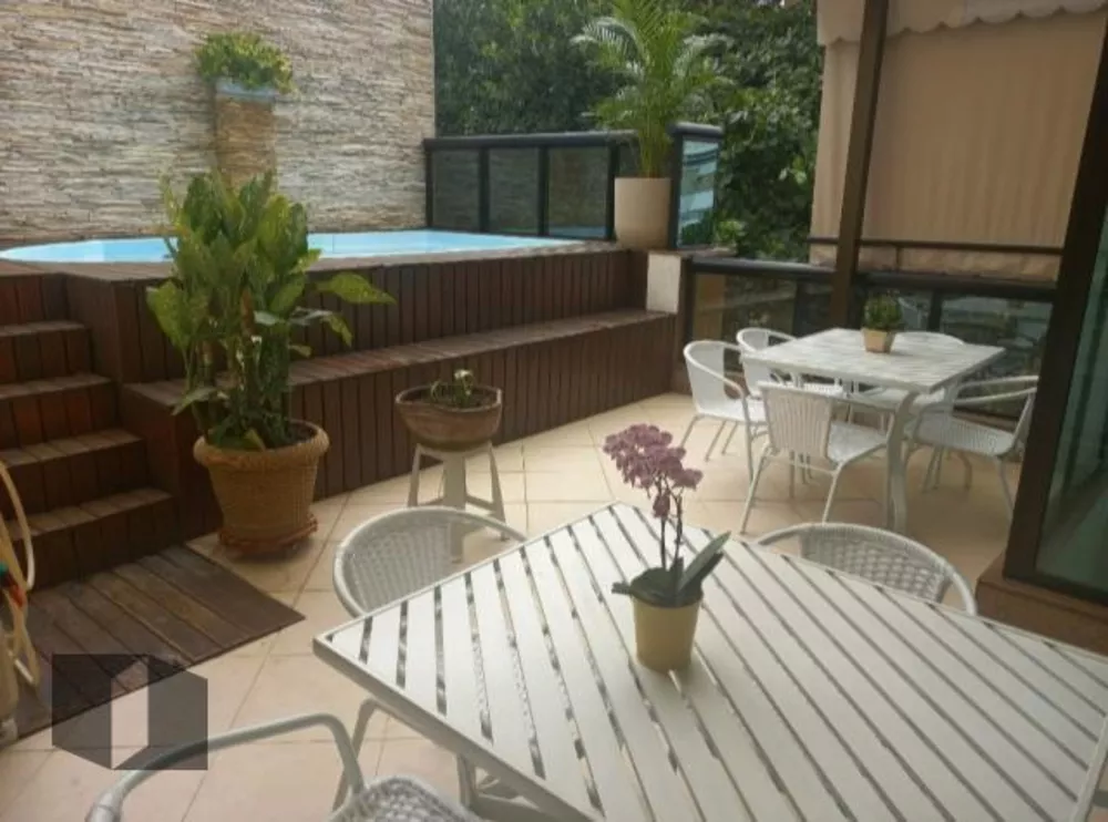 Cobertura, 3 quartos, 245 m² - Foto 3