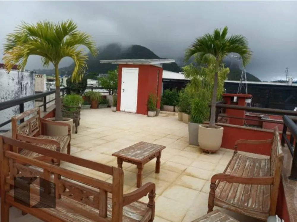 Cobertura, 3 quartos, 245 m² - Foto 9