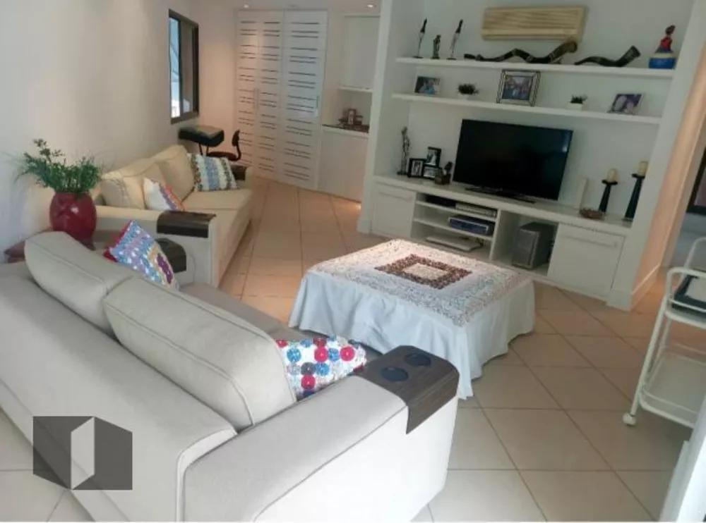 Cobertura, 3 quartos, 245 m² - Foto 37