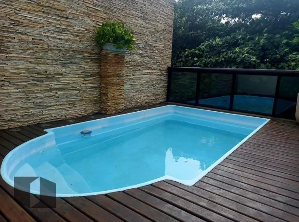 Cobertura, 3 quartos, 245 m² - Foto 39