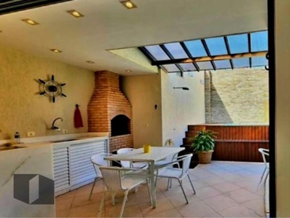 Cobertura, 3 quartos, 245 m² - Foto 4