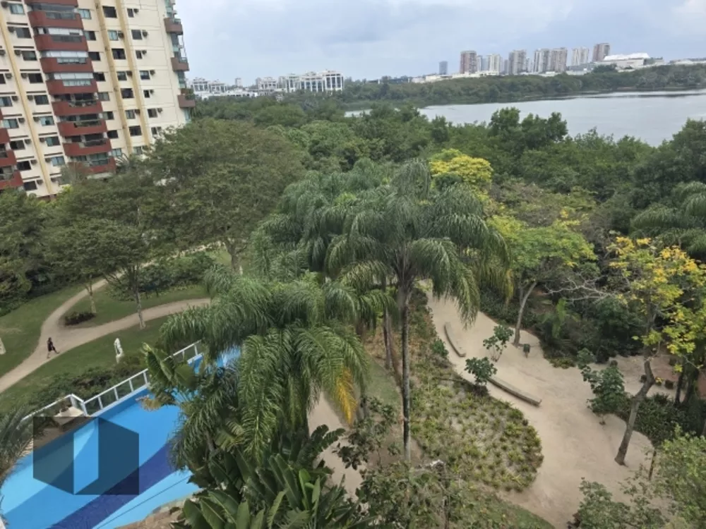 Apartamento, 3 quartos, 117 m² - Foto 29