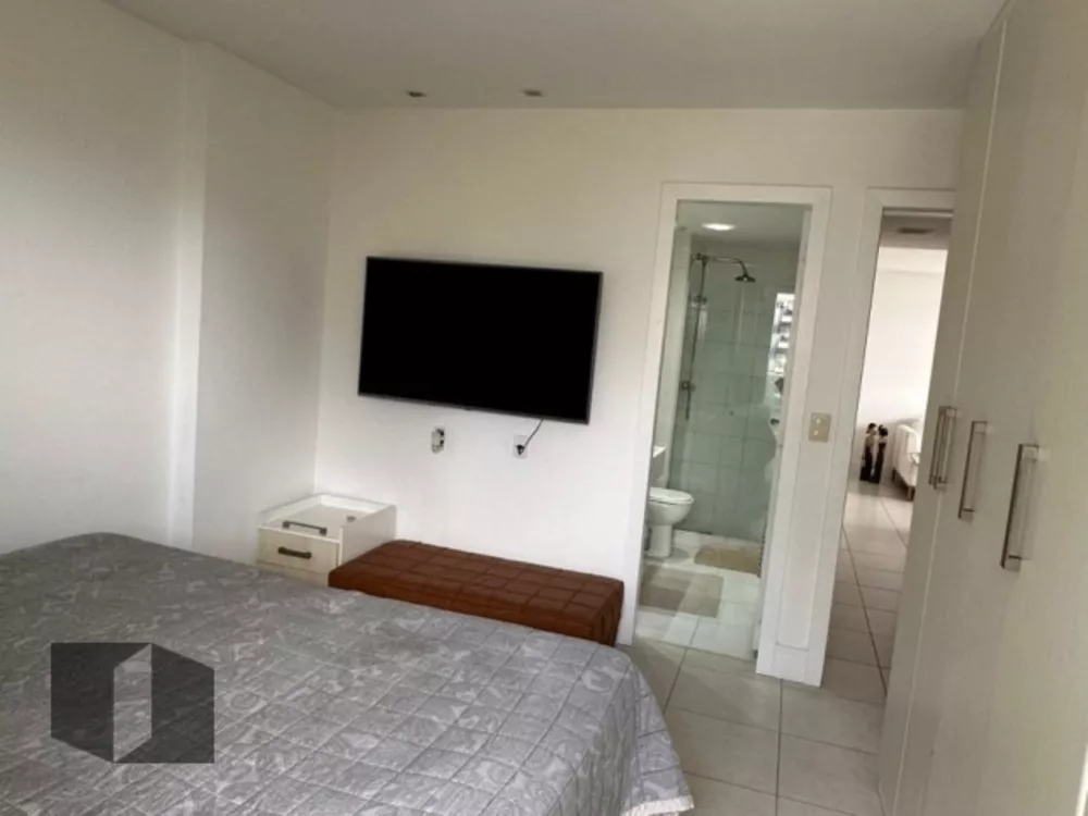 Apartamento, 3 quartos, 117 m² - Foto 61