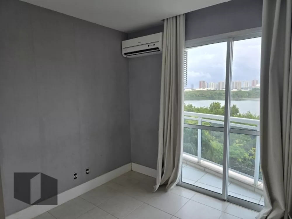 Apartamento, 3 quartos, 117 m² - Foto 48