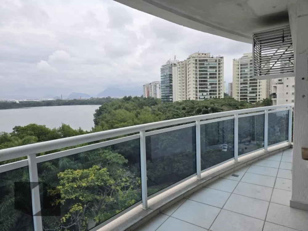 Apartamento, 3 quartos, 117 m² - Foto 60