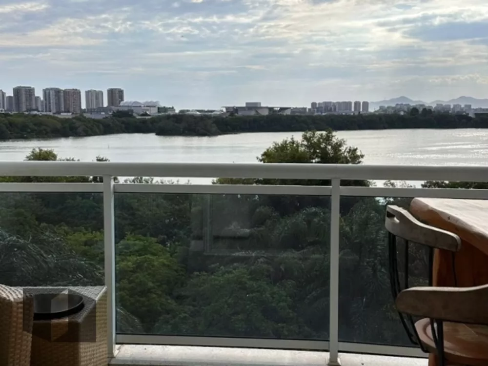 Apartamento, 3 quartos, 117 m² - Foto 62