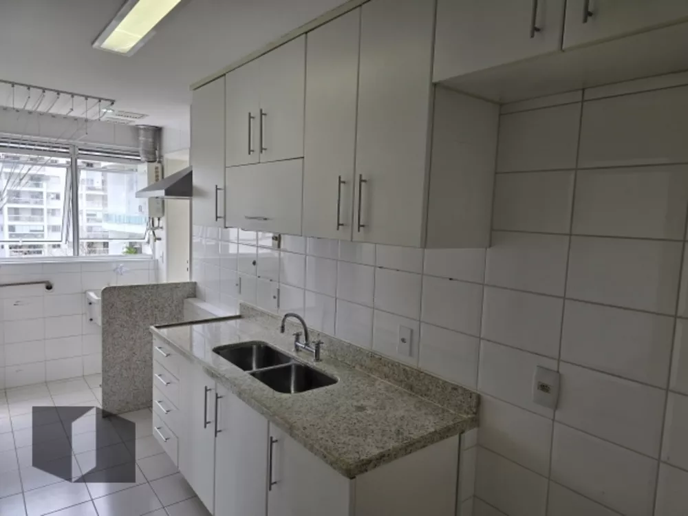 Apartamento, 3 quartos, 117 m² - Foto 43