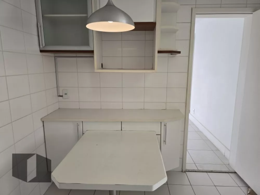 Apartamento, 3 quartos, 117 m² - Foto 3