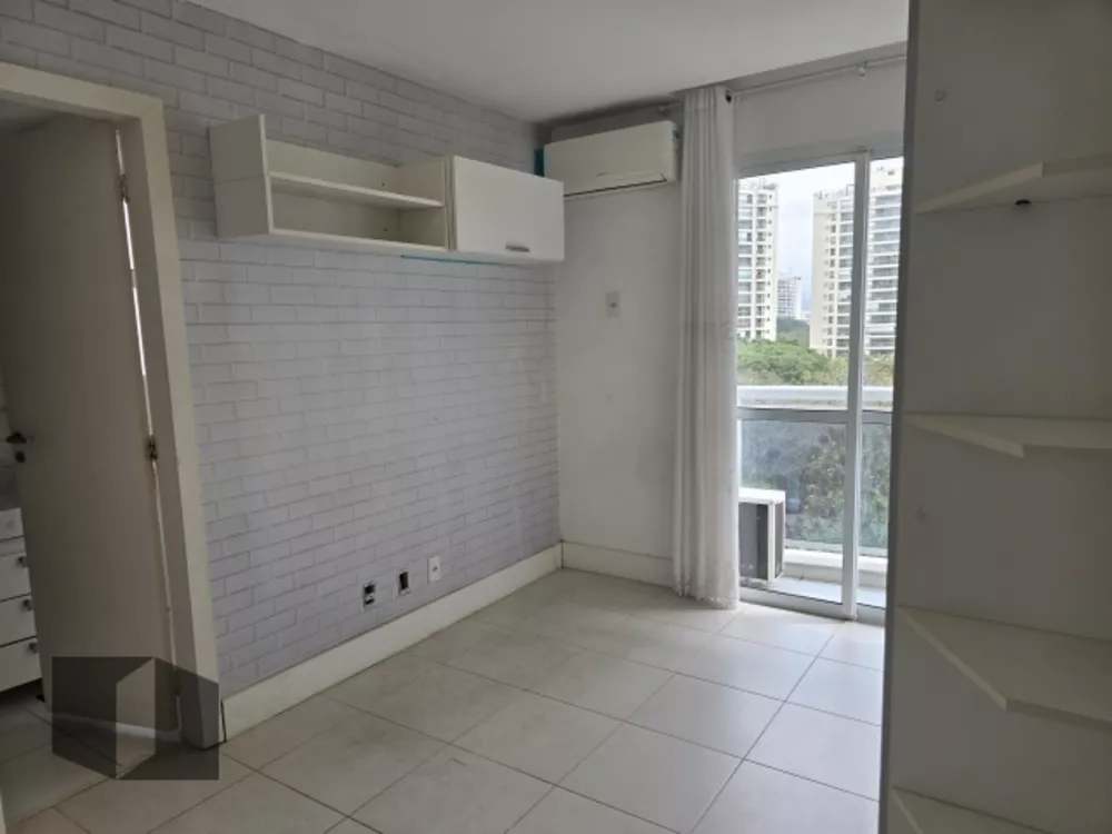 Apartamento, 3 quartos, 117 m² - Foto 1
