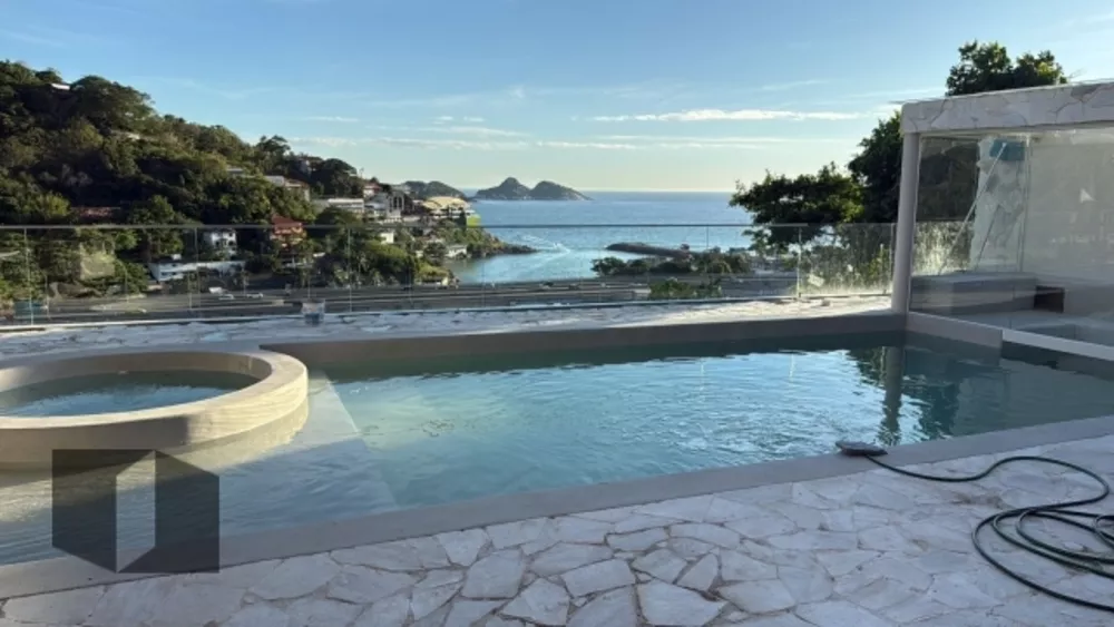 Casa, 4 quartos, 500 m² - Foto 5