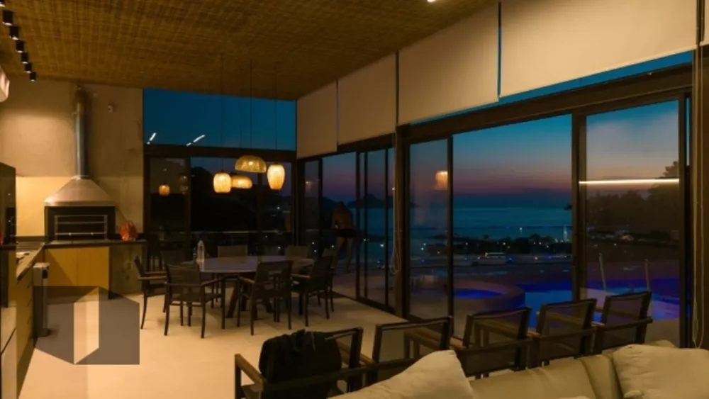 Casa, 4 quartos, 500 m² - Foto 3