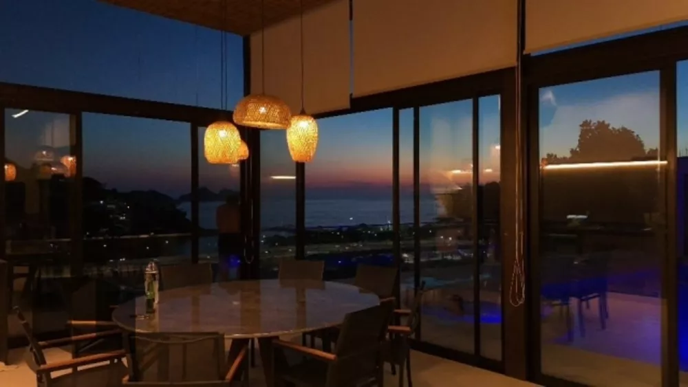 Casa, 4 quartos, 500 m² - Foto 6