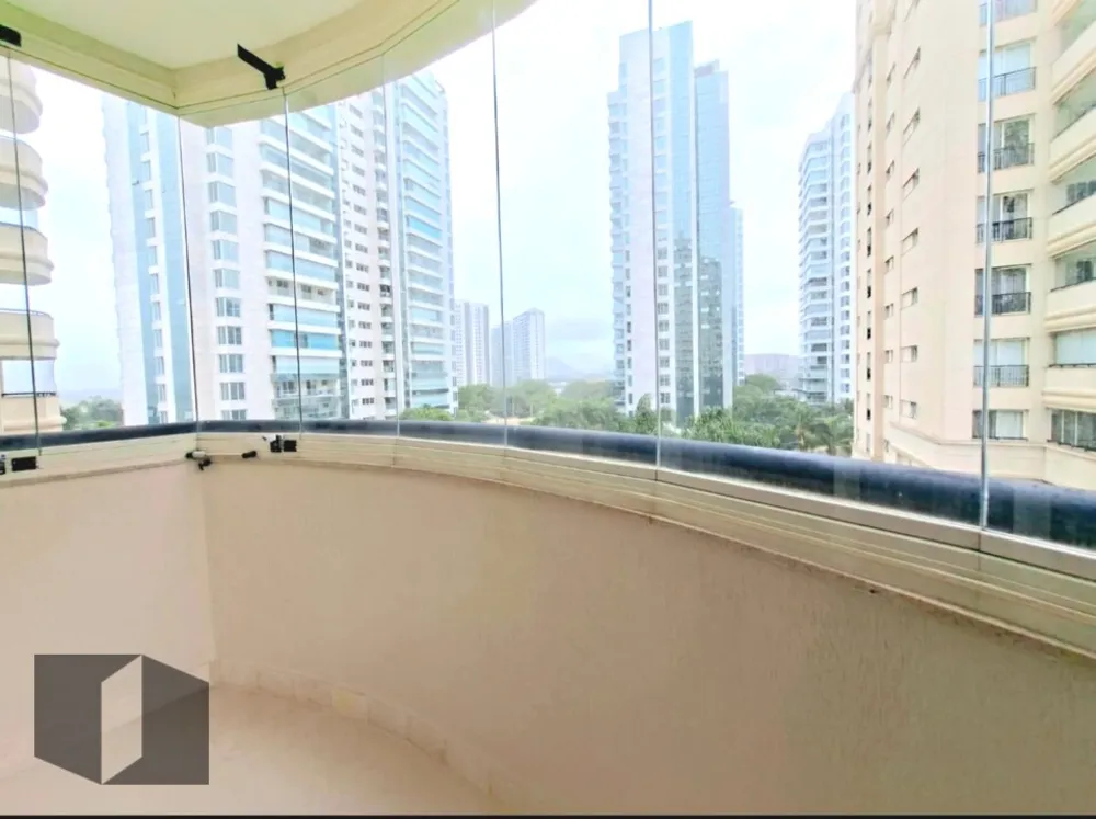 Apartamento, 4 quartos, 434 m² - Foto 21