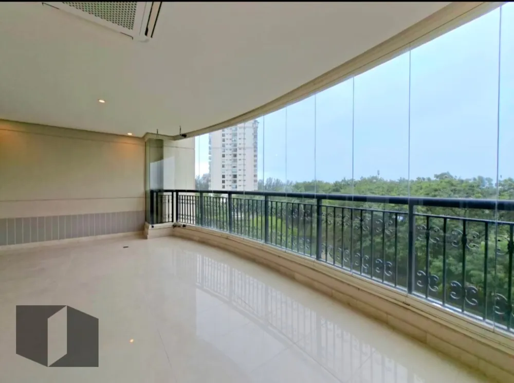 Apartamento, 4 quartos, 434 m² - Foto 4
