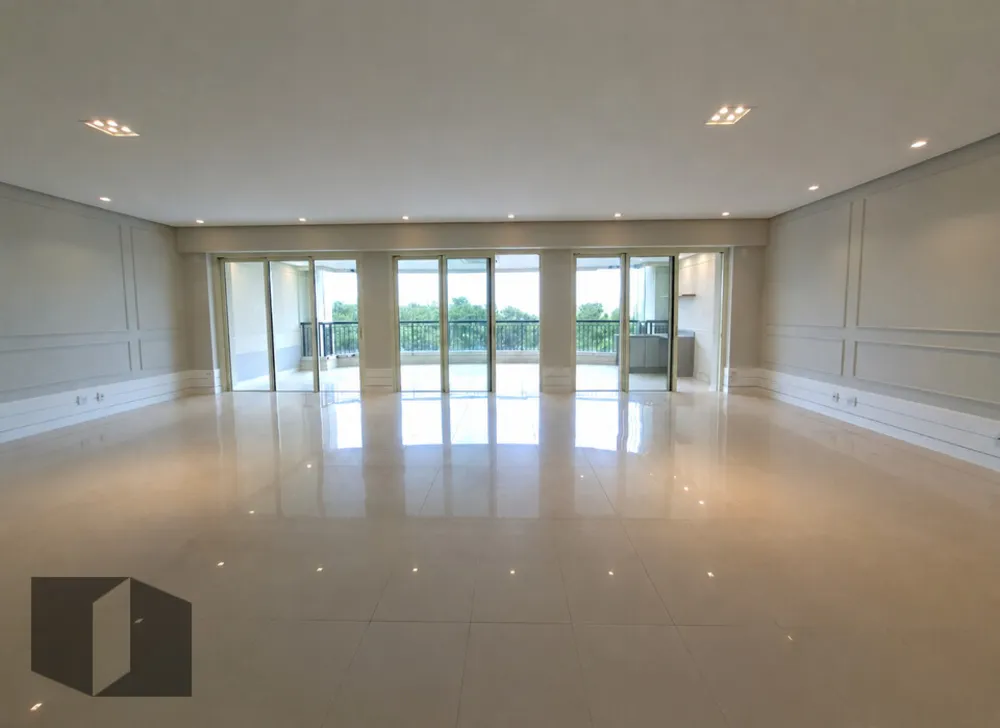 Apartamento, 4 quartos, 434 m² - Foto 1