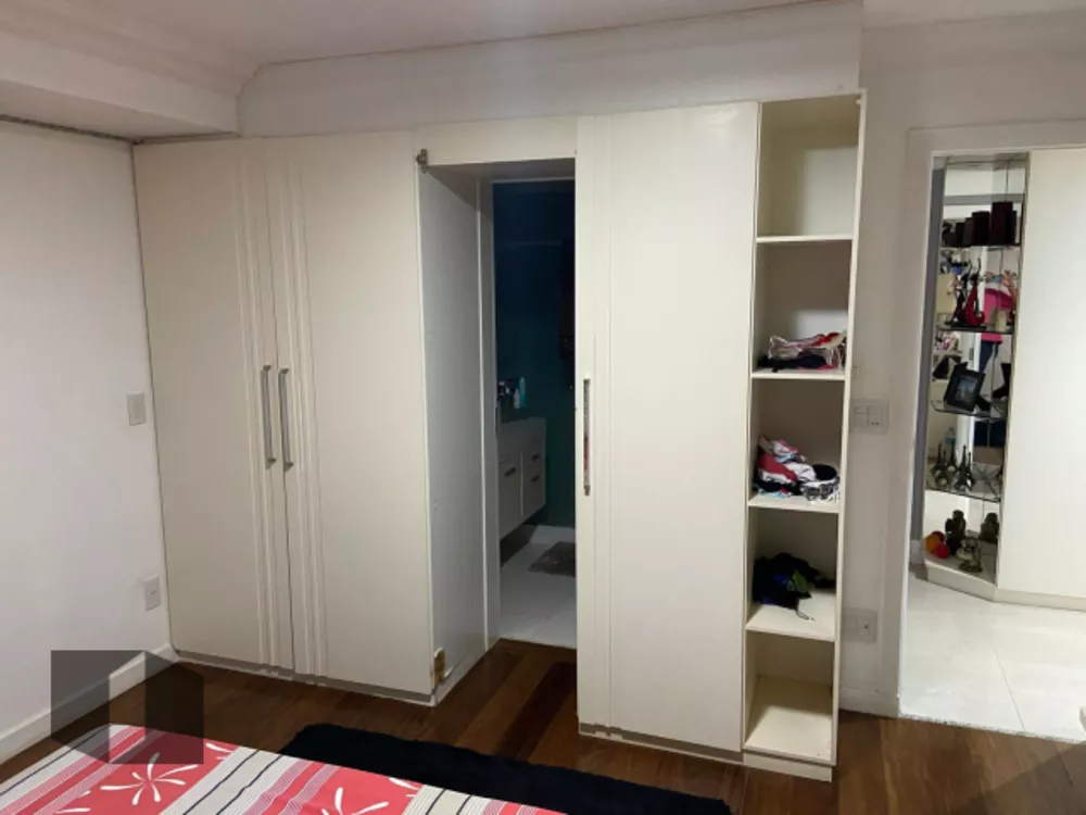 Apartamento, 3 quartos, 199 m² - Foto 13
