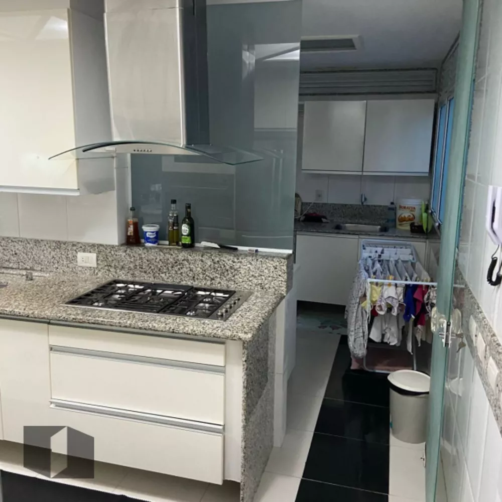 Apartamento, 3 quartos, 199 m² - Foto 9