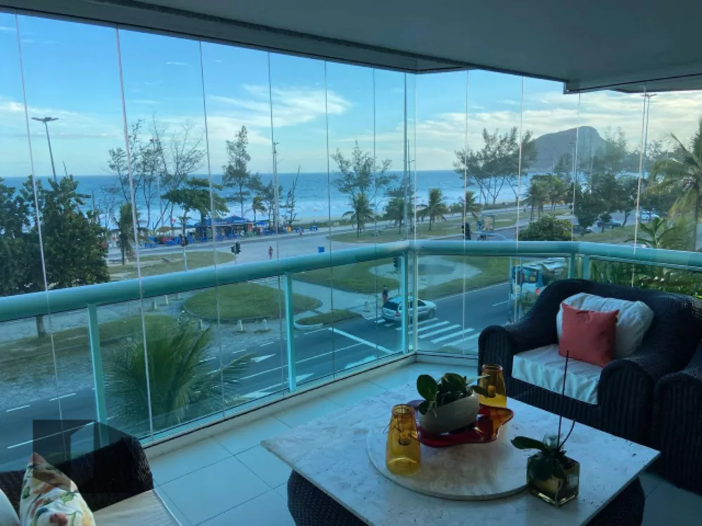 Apartamento, 3 quartos, 199 m² - Foto 15