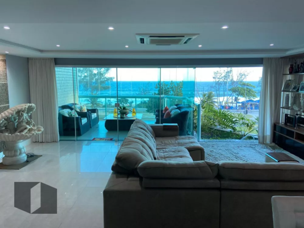 Apartamento, 3 quartos, 199 m² - Foto 8