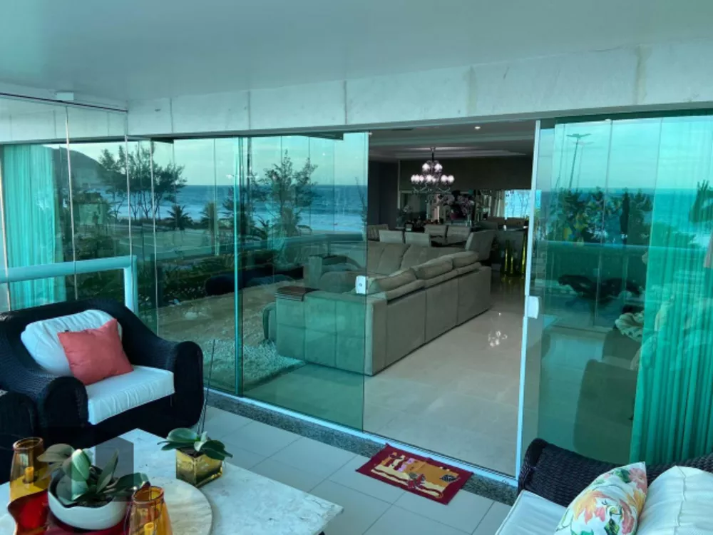 Apartamento, 3 quartos, 199 m² - Foto 7