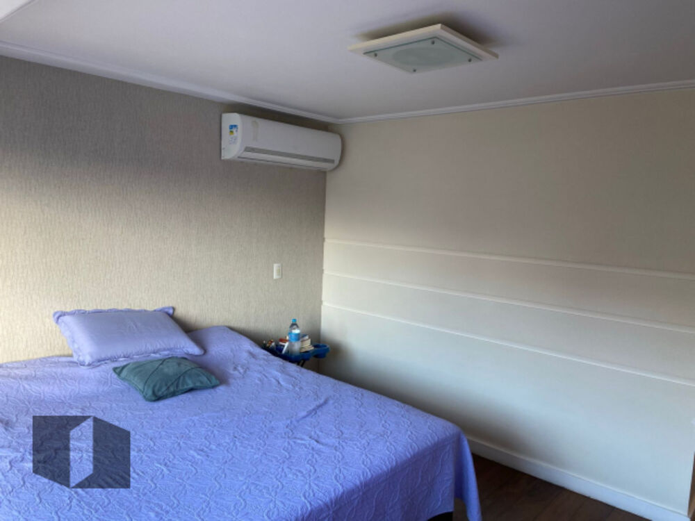 Apartamento, 3 quartos, 199 m² - Foto 1