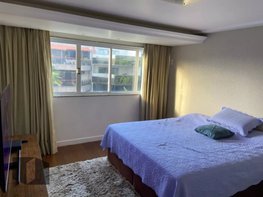 Apartamento, 3 quartos, 199 m² - Foto 33
