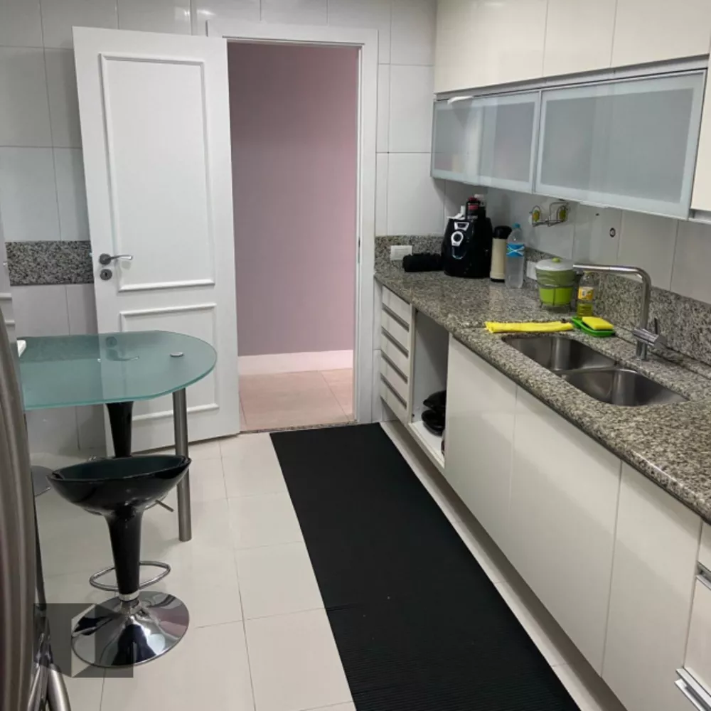 Apartamento, 3 quartos, 199 m² - Foto 23