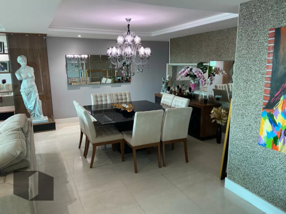 Apartamento, 3 quartos, 199 m² - Foto 18