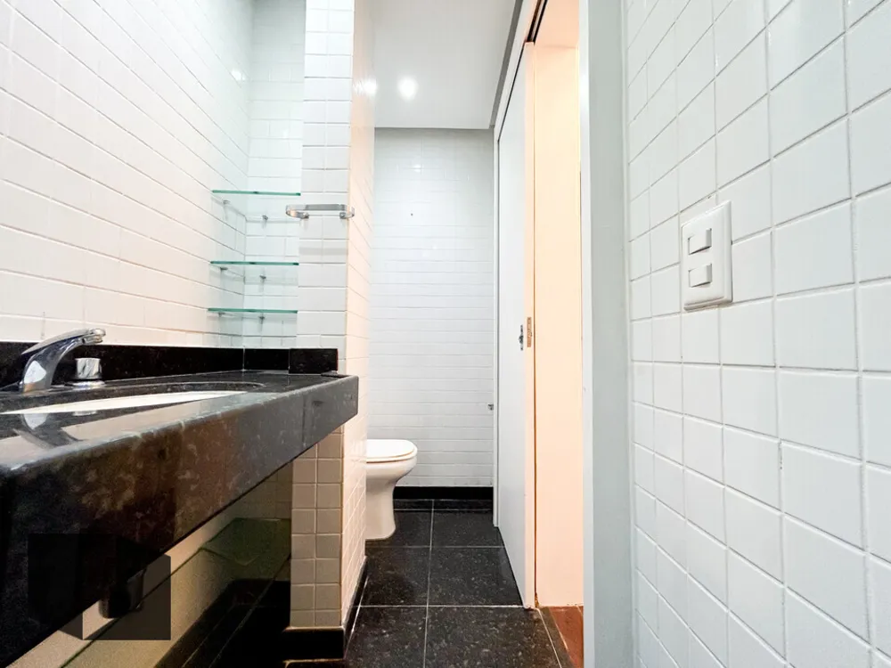 Apartamento, 4 quartos, 160 m² - Foto 61
