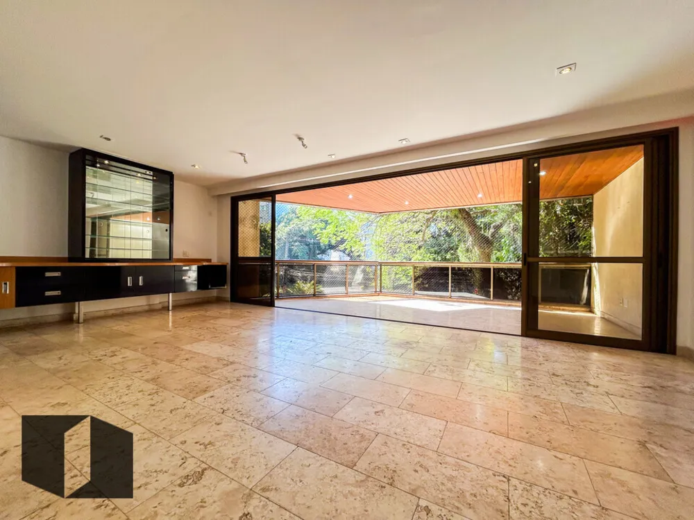 Apartamento, 4 quartos, 160 m² - Foto 41
